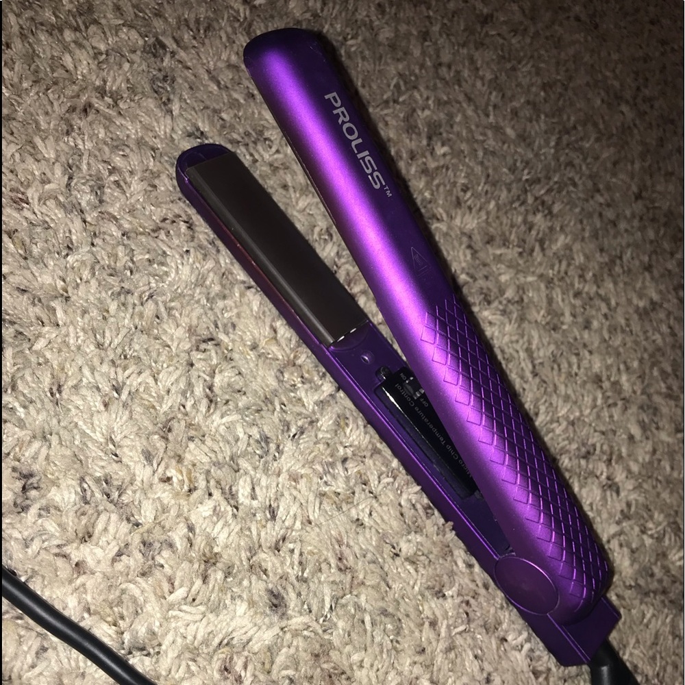 Proliss Flat Iron